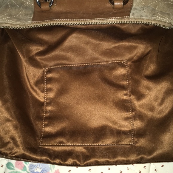 Coach Purse 👜 - Picture 4 of 5